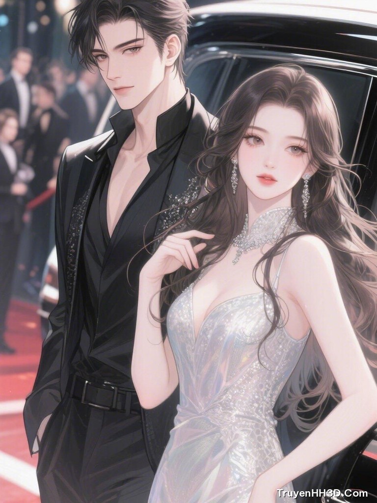 Bìa Tâm Động Giáng Lâm