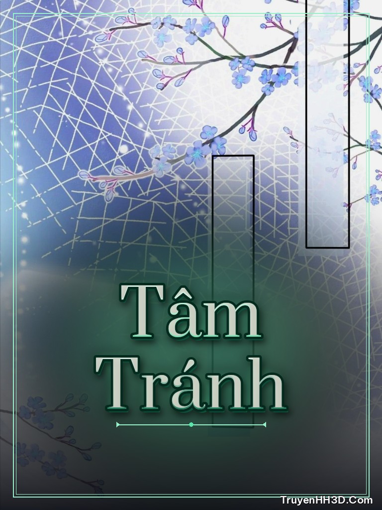 Bìa truyện Tâm Tránh