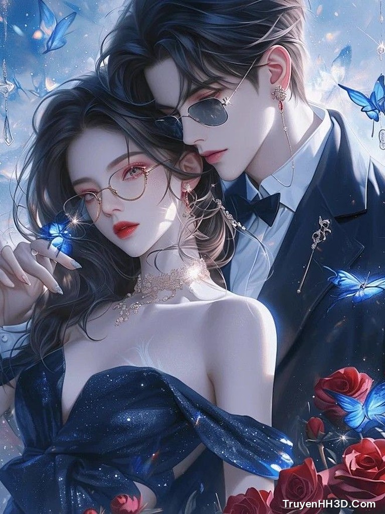 Bìa truyện Tân Hôn Bạc Hà - Yến Chấp