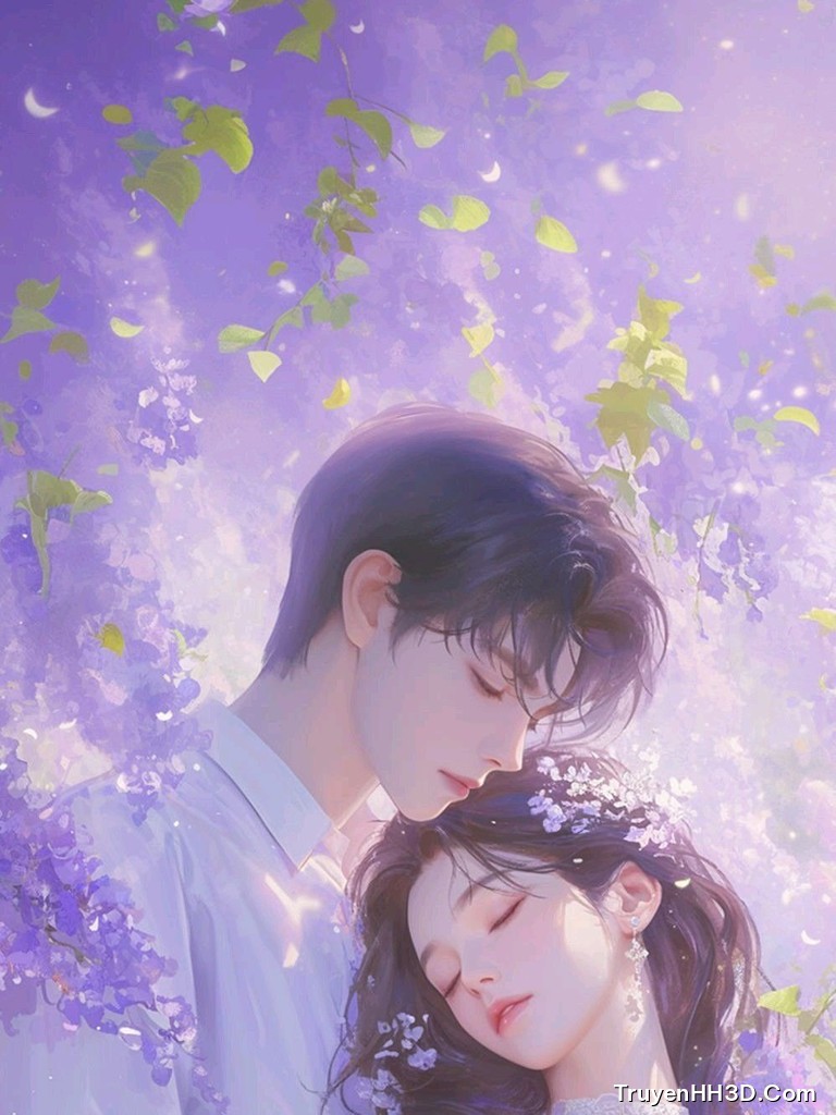 Bìa Tân Hôn Không Tình Yêu, Thế Tội Vợ Trước