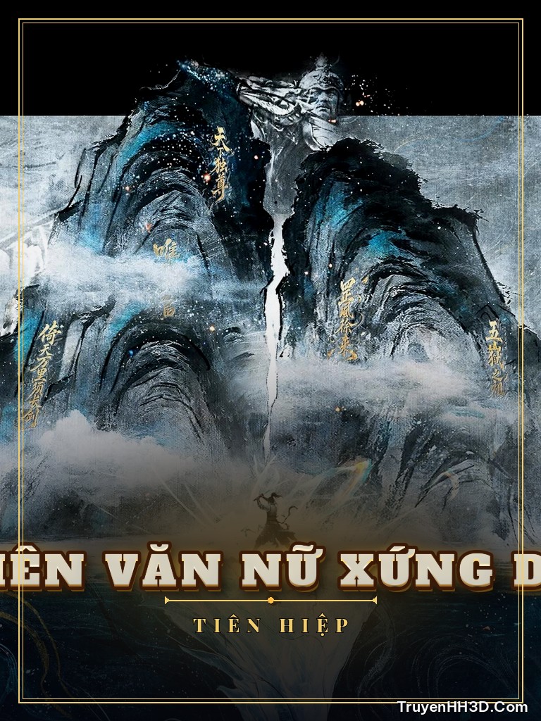 Bìa truyện Tận Thế: Tu Tiên Văn Nữ Xứng Dạy Ta Tu Tiên