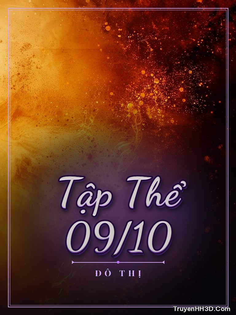 Bìa Tập Thể 09/10