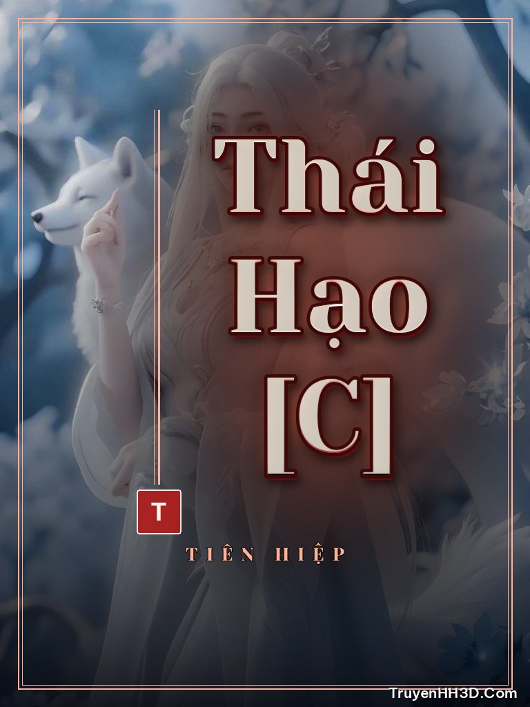 Bìa Thái Hạo [C]