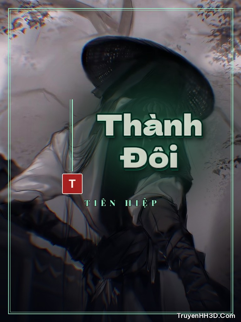 Bìa Thành Đôi