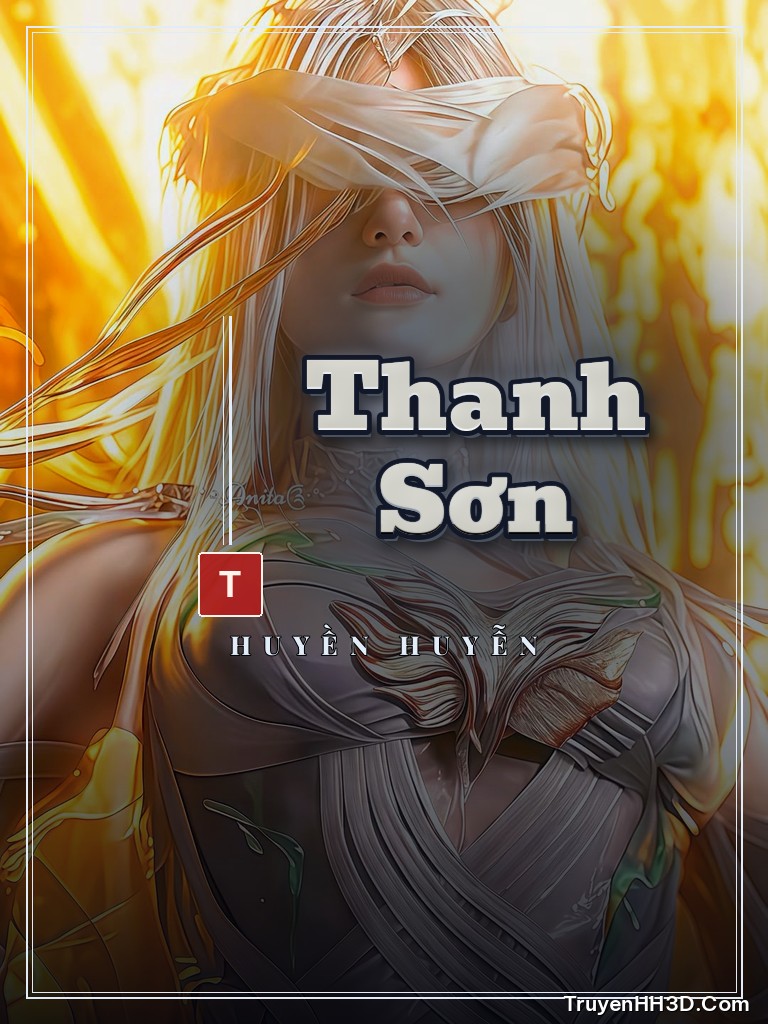 Bìa Thanh Sơn