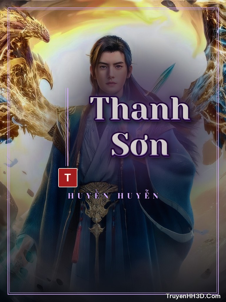 Bìa Thanh Sơn