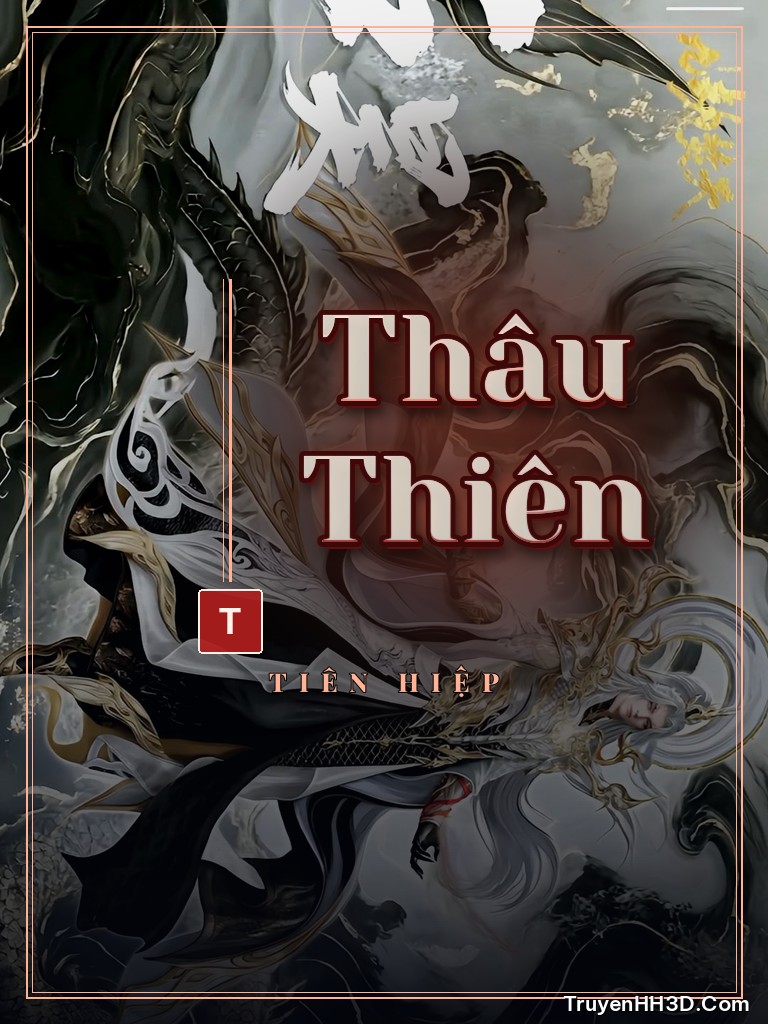 Bìa Thâu Thiên
