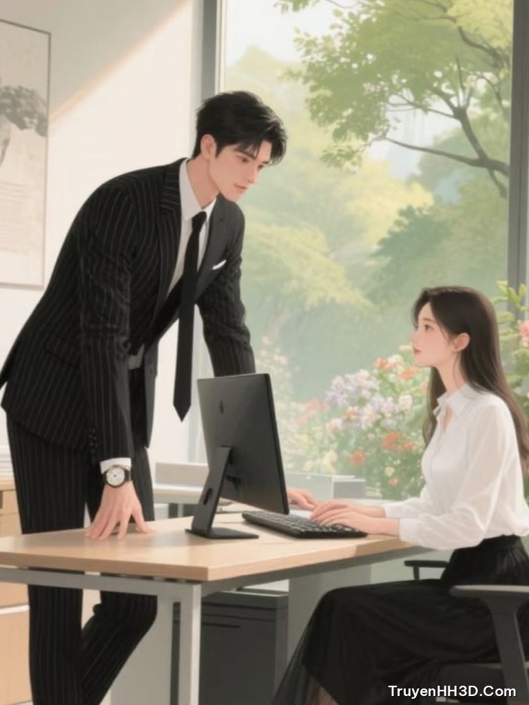 Bìa Thiên Kim Giả Gặp Dữ Hoá Lành