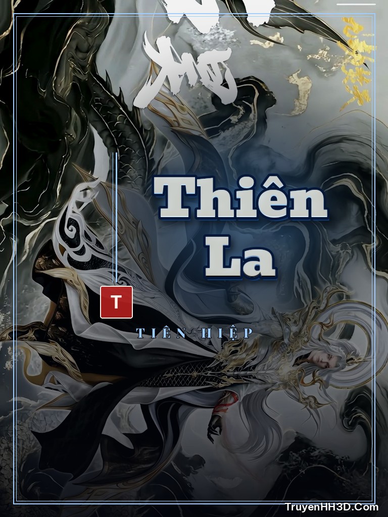 Bìa truyện Thiên La