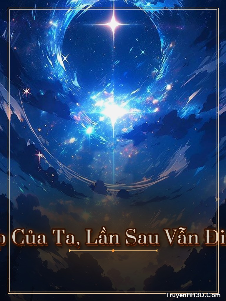 Bìa **Thiên Phú Đầy Ắp Của Ta, Lần Sau Vẫn Điền Siêu Đơn Giản**