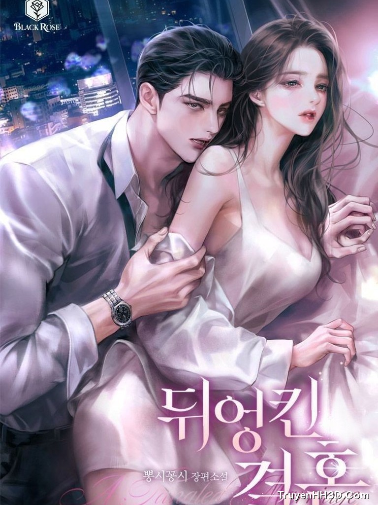 Bìa truyện Thiếu Gia Thiên Tài Và Cô Nàng Rắc Rối