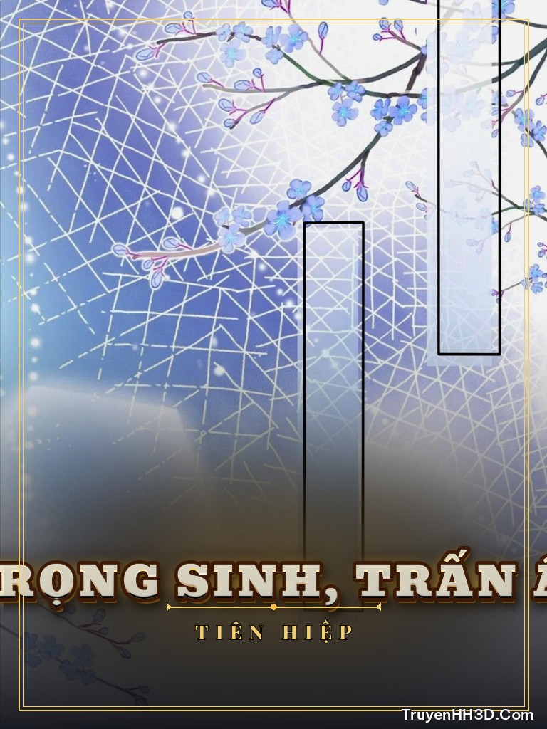 Bìa Thông Thiên Trọng Sinh, Trấn Áp Hồng Hoang