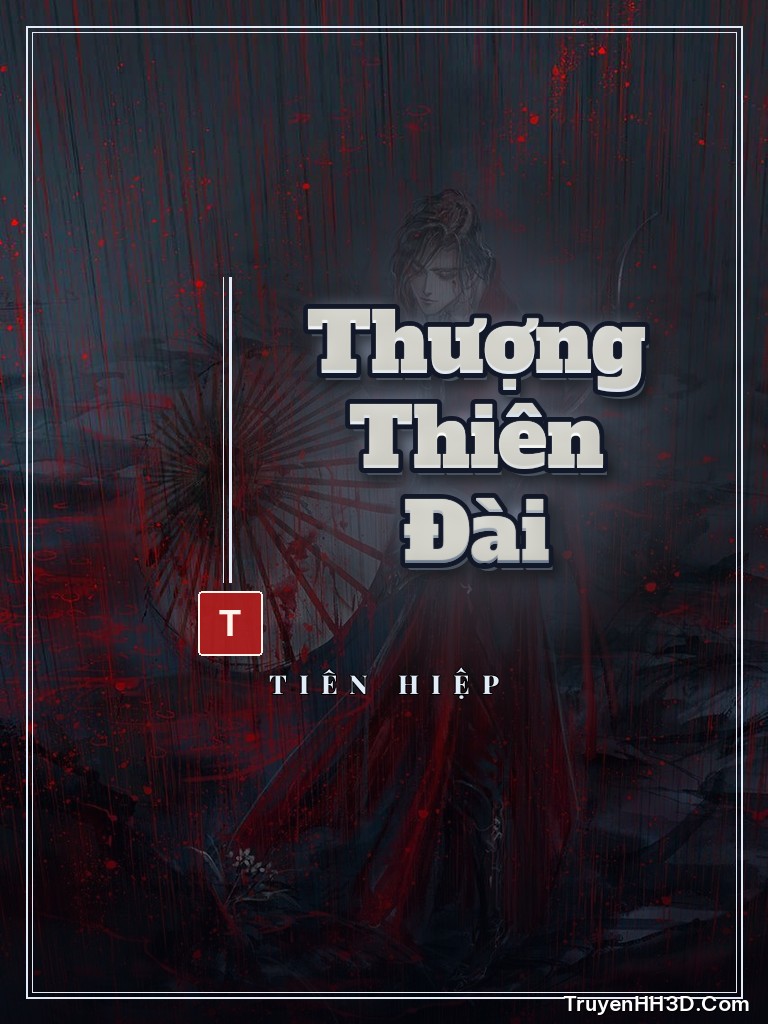 Bìa Thượng Thiên Đài