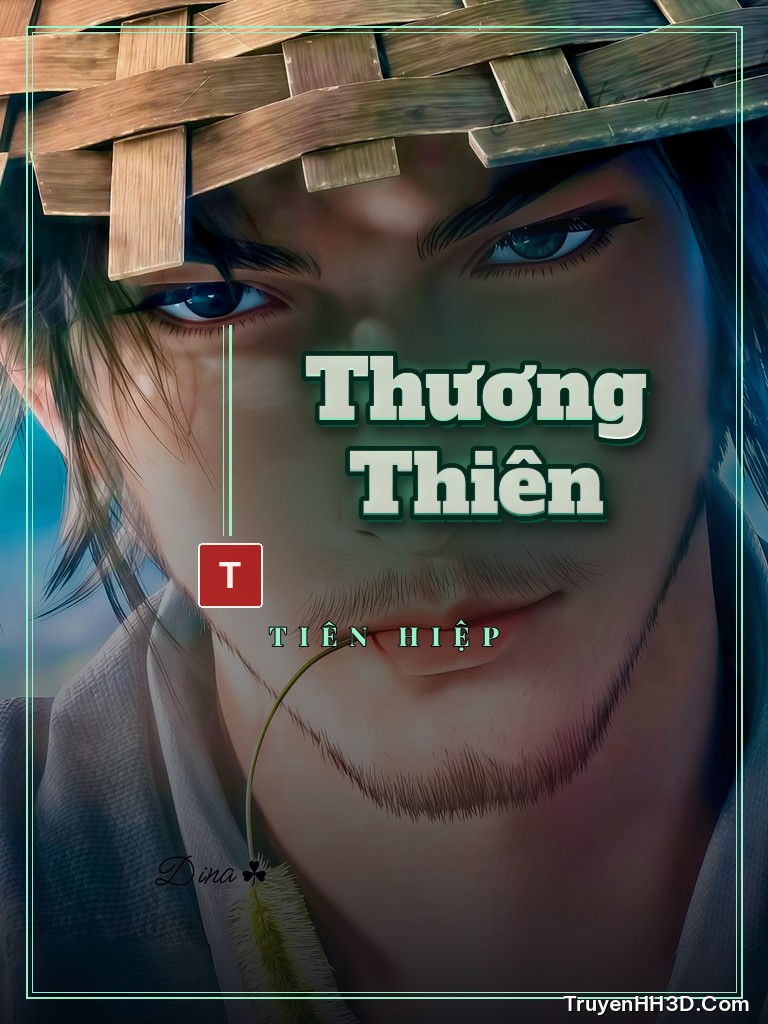 Bìa Thương Thiên