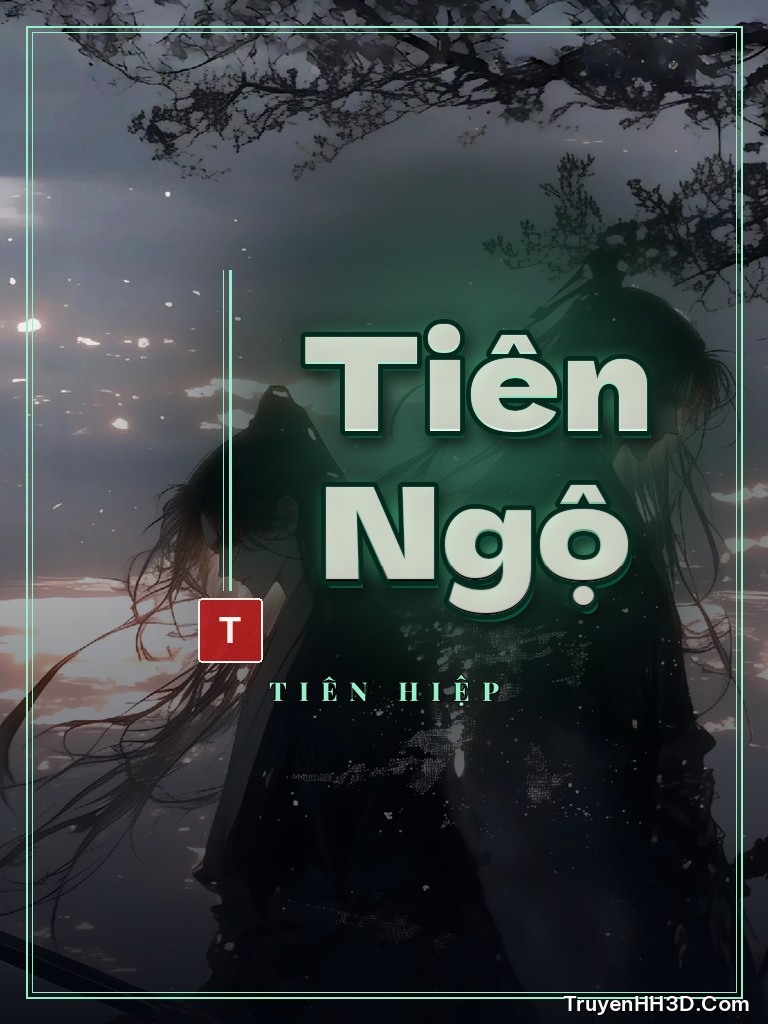 Bìa Tiên Ngộ