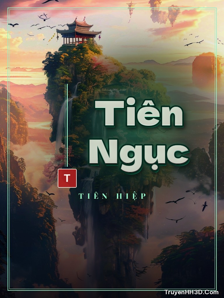 Bìa Tiên Ngục