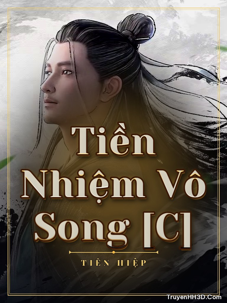Bìa Tiền Nhiệm Vô Song [C]