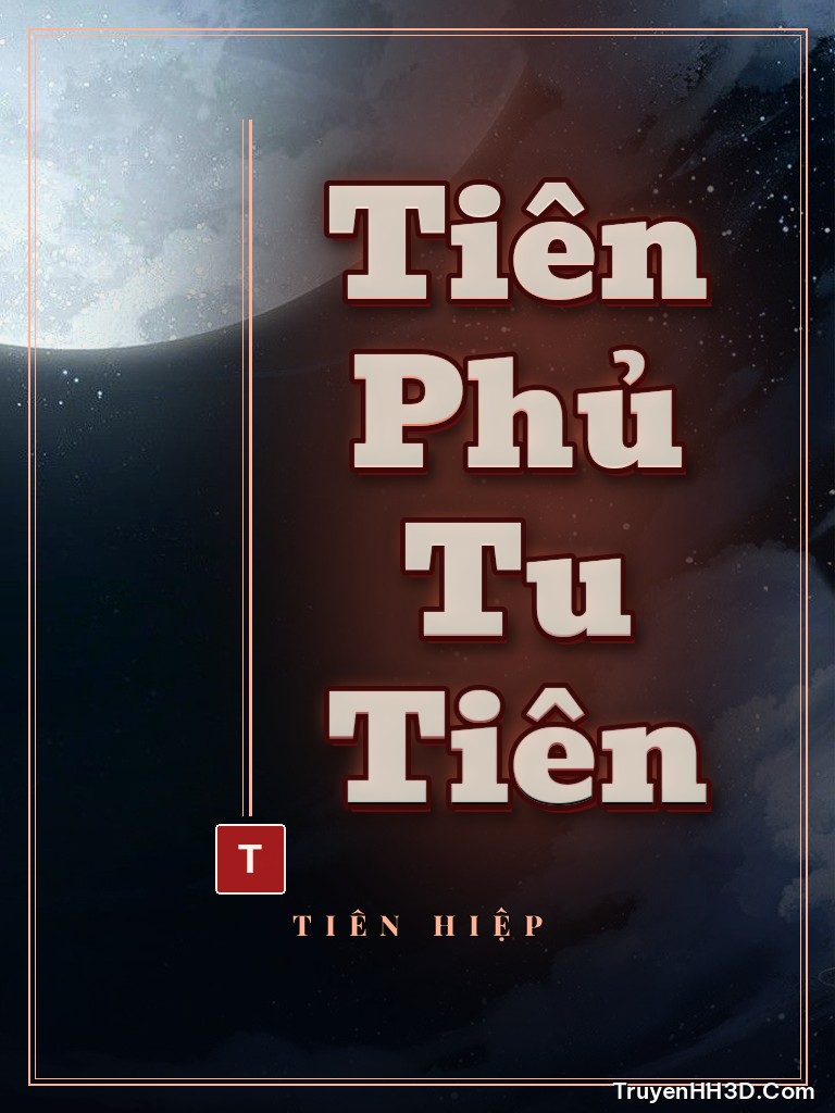 Bìa Tiên Phủ Tu Tiên