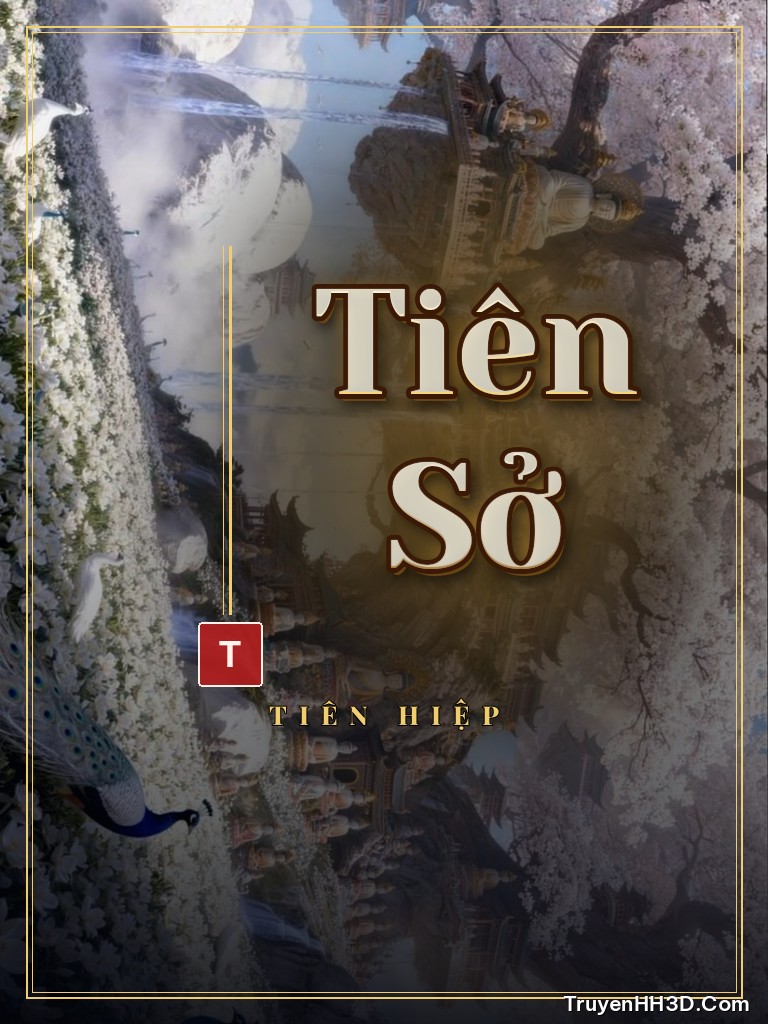 Bìa Tiên Sở