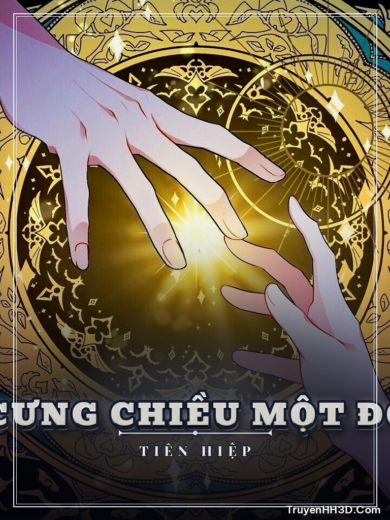 Bìa Tiên Tôn Nàng Cưng Chiều Một Đóa Hắc Liên Hoa