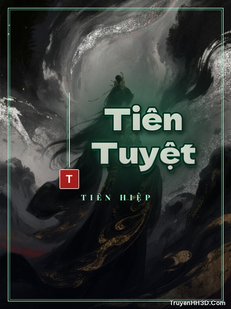 Bìa Tiên Tuyệt