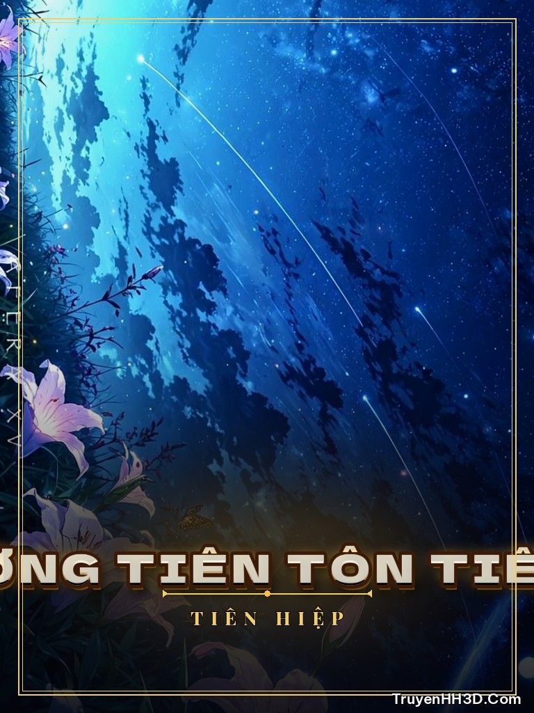 Bìa Tiểu Ma Vương Tiên Tôn Tiên Giới Nuôi