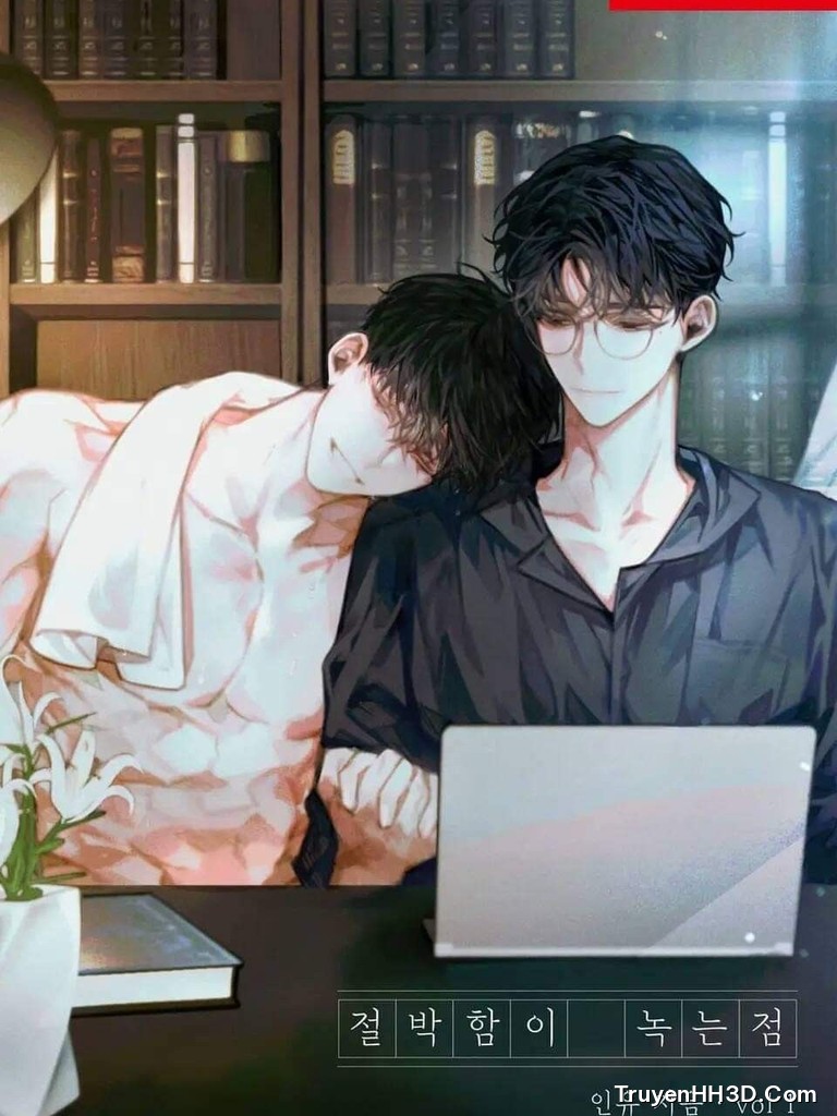 Bìa Tiểu Phu Lang Của Vân Thợ Săn