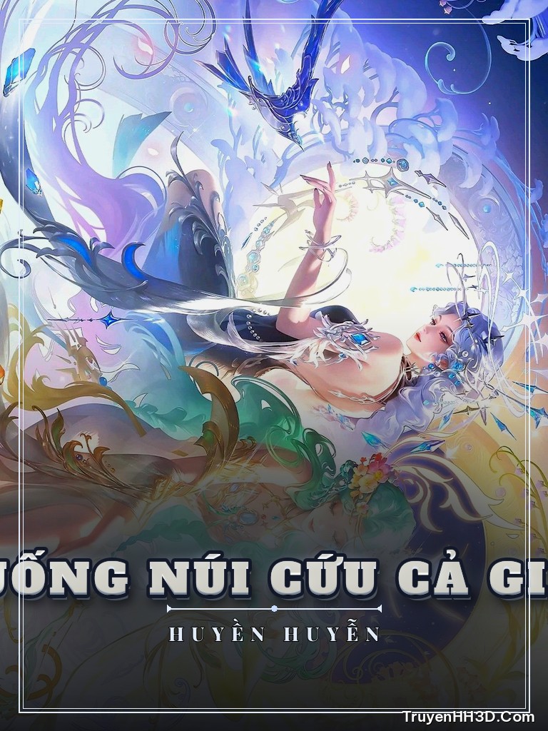 Bìa Tiểu Tổ Tông Bốn Tuổi Rưỡi Xuống Núi Cứu Cả Gia Tộc 3: Phá Quỷ Khế Tây Cảng