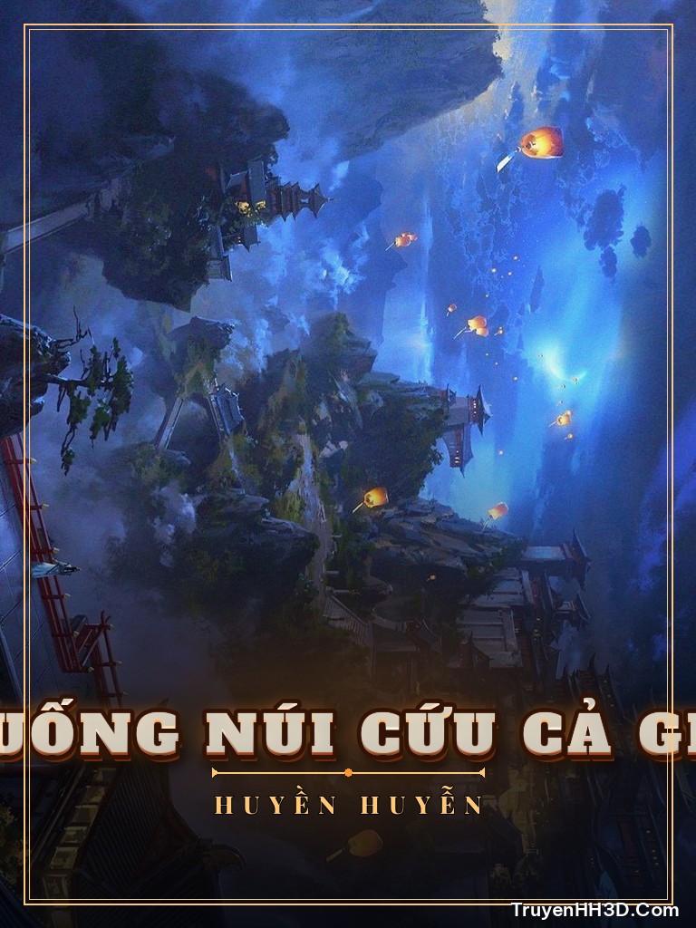 Bìa Tiểu Tổ Tông Bốn Tuổi Rưỡi Xuống Núi Cứu Cả Gia Tộc 6: Phá Thuật Mượn Vận