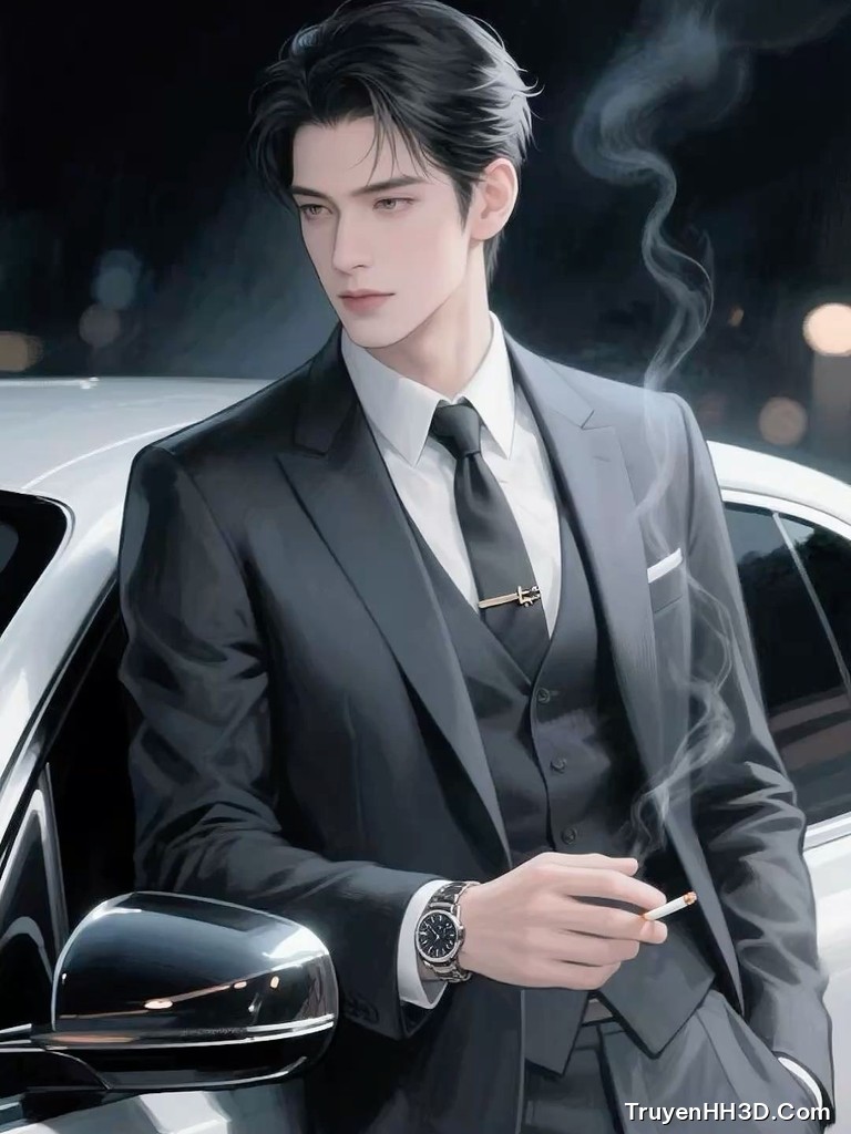 Bìa Tim Đập Cực Độ