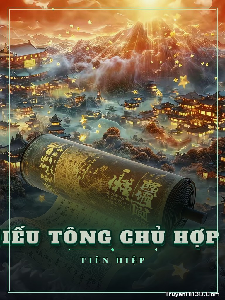 Bìa Tình Địch Biến Thành Đạo Lữ, Thiếu Tông Chủ Hợp Hoan Tông Cưỡng Ép Bắt Về Nhà