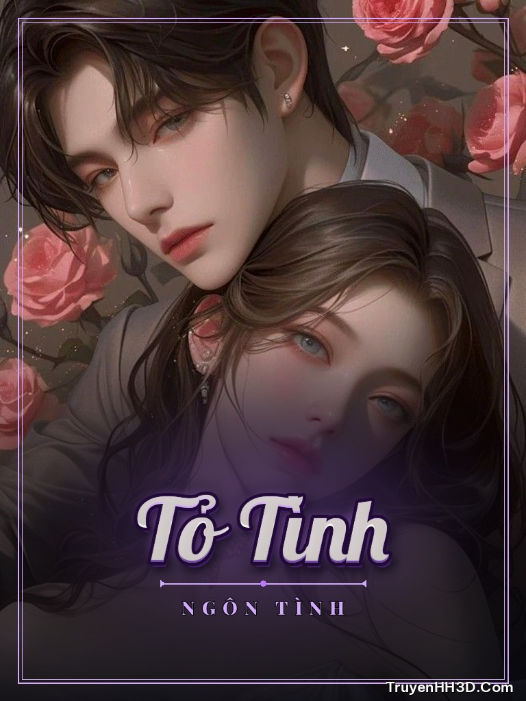Bìa truyện Tỏ Tình
