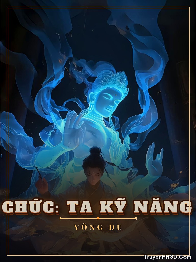 Bìa Toàn Dân Chuyển Chức: Ta Kỹ Năng Tự Động Mãn Cấp!