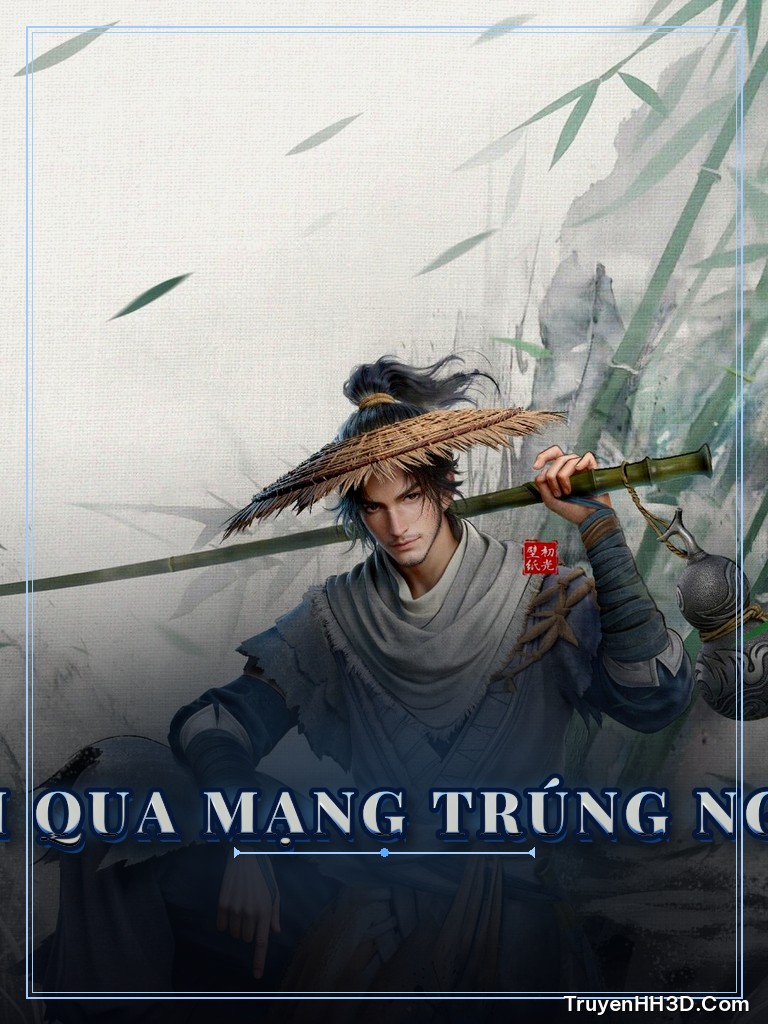 Bìa truyện Toang Rồi, Lừa Tình Qua Mạng Trúng Ngay Boss Vô Hạn Lưu