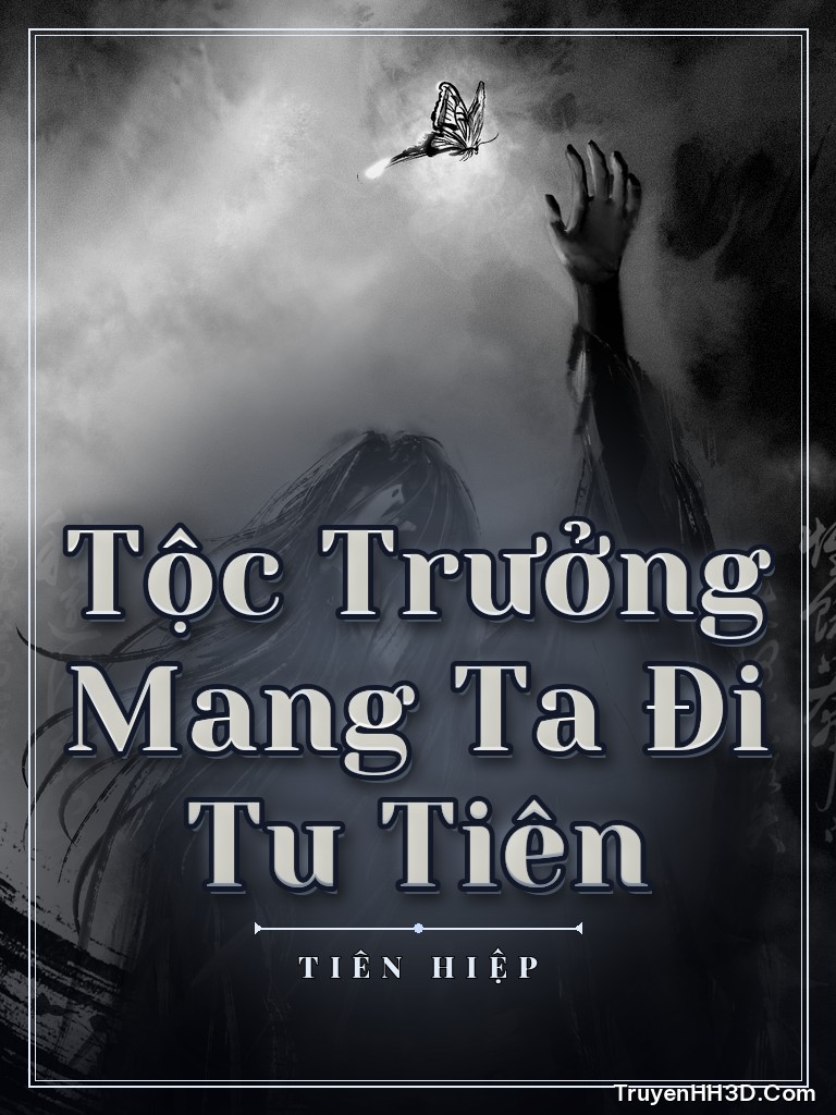 Bìa Tộc Trưởng Mang Ta Đi Tu Tiên