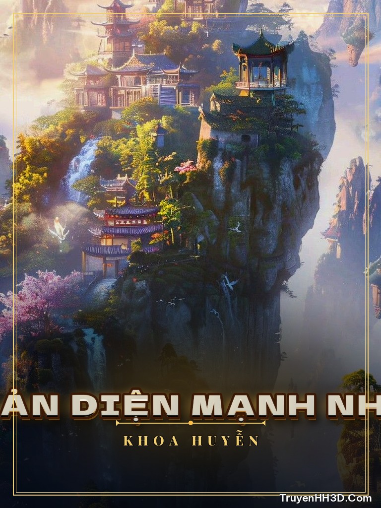 Bìa Tôi Nhặt Được Phản Diện Mạnh Nhất Trong Truyện