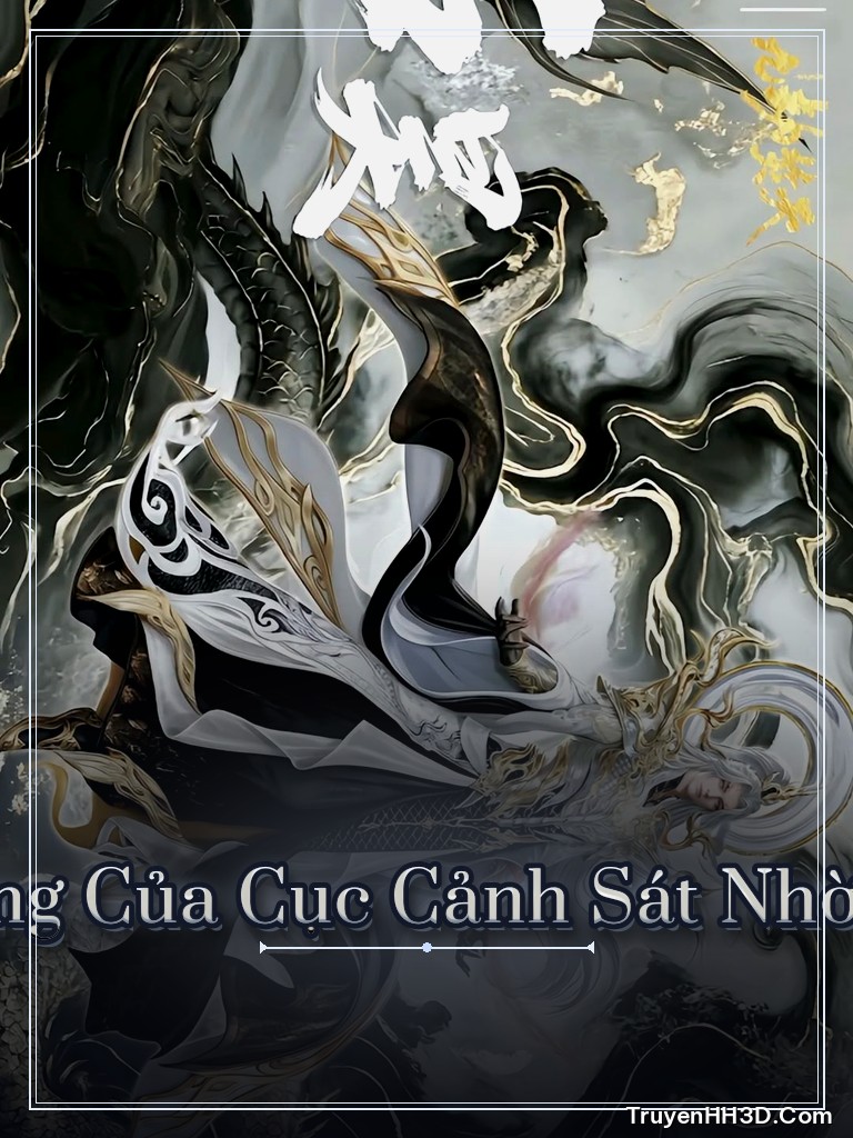 Bìa Tôi Trở Thành Con Cưng Của Cục Cảnh Sát Nhờ Xe Thức Ăn Lưu Động