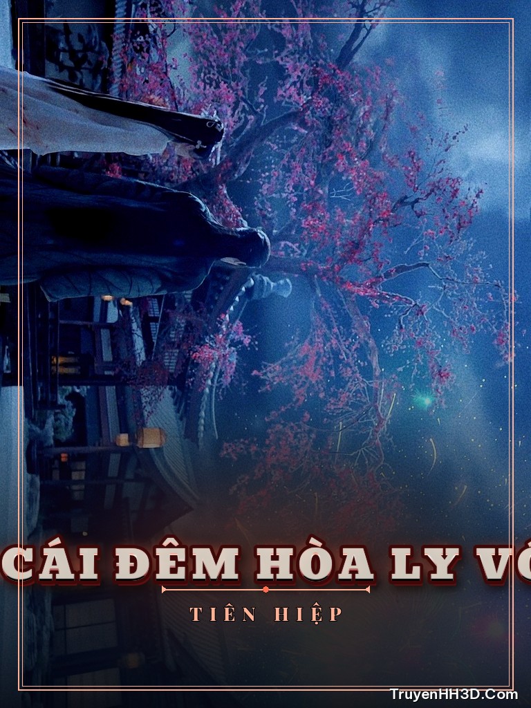 Bìa Tôi Trùng Sinh Vào Cái Đêm Hòa Ly Với Trúc Mã Kiếm Tôn
