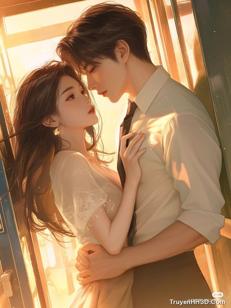 Bìa Tổng Tài Anh Quá Bá Đạo Rồi