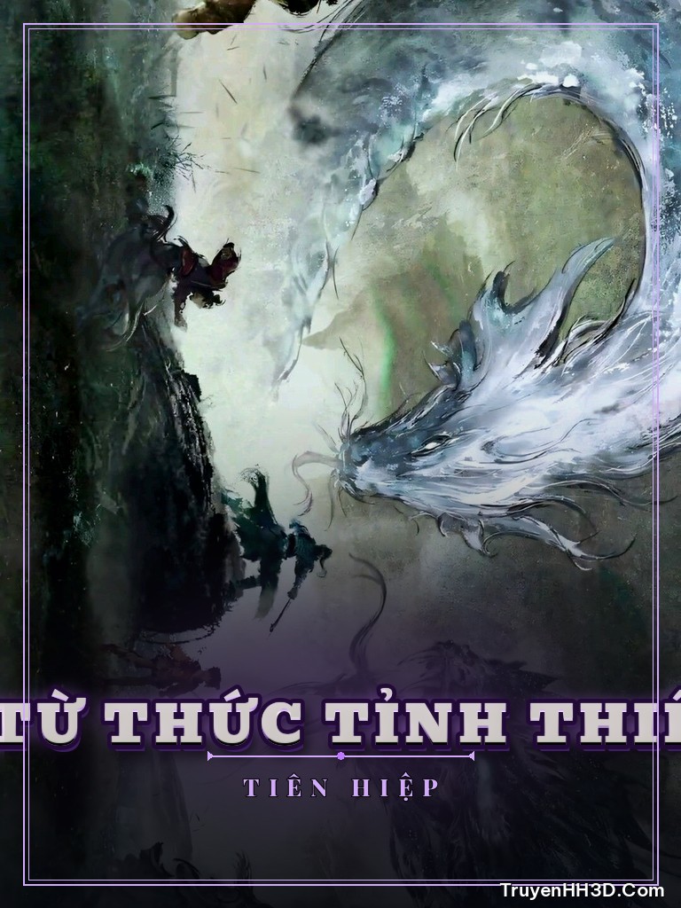 Bìa truyện Trăm Tuổi Tu Tiên: Từ Thức Tỉnh Thiên Linh Căn Bắt Đầu