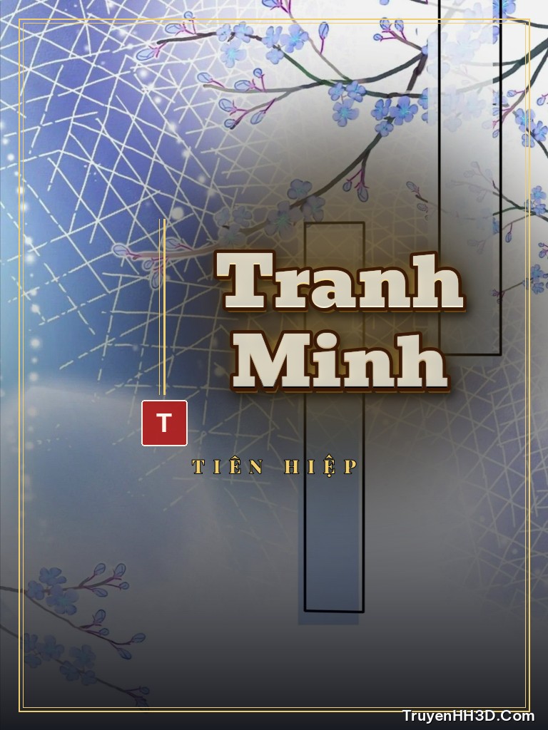 Bìa Tranh Minh