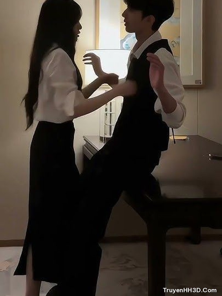 Bìa truyện Trao Em Một Đời An Yên