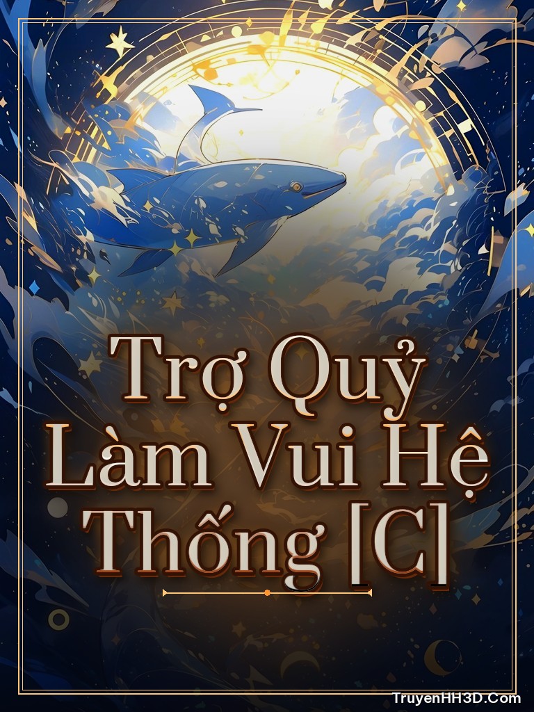 Bìa truyện Trợ Quỷ Làm Vui Hệ Thống [C]