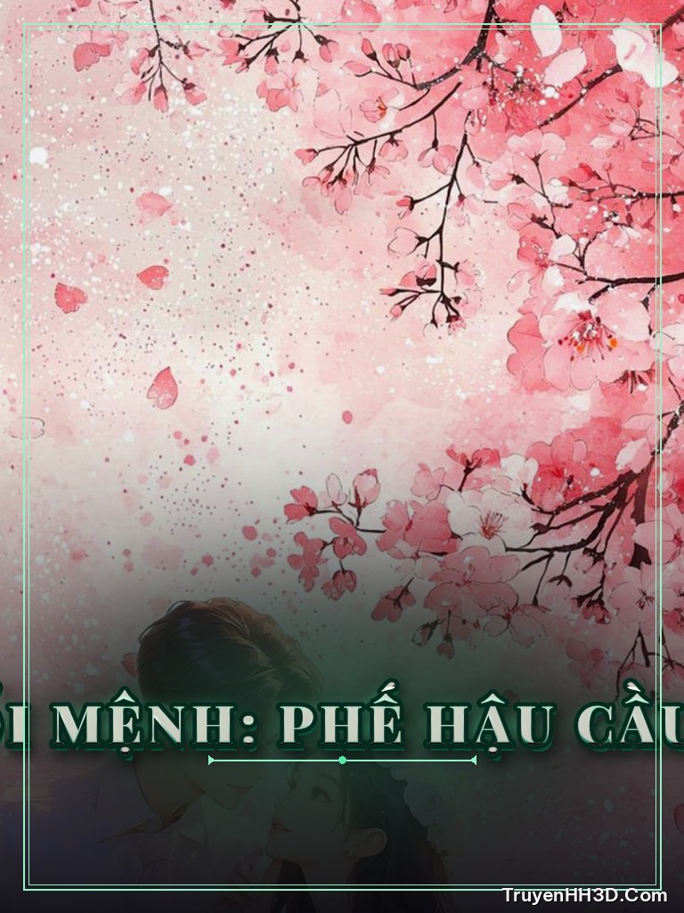 Bìa truyện Trọng Sinh Đổi Mệnh: Phế Hậu Cầu Gả Tàn Vương