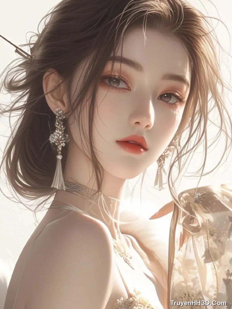 Bìa truyện Trọng Sinh Đổi Mệnh: Phế Hậu Cầu Gả Tàn Vương