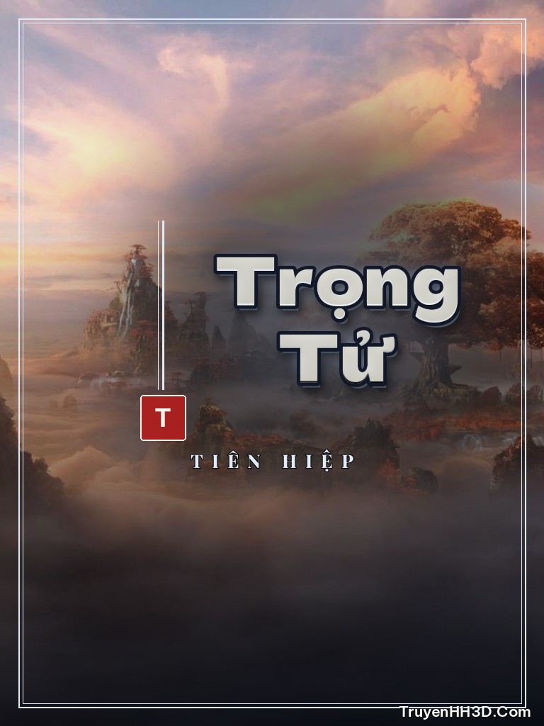 Bìa Trọng Tử