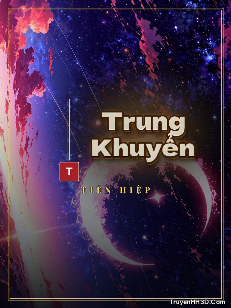 Bìa Trung Khuyển
