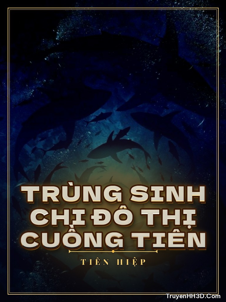 Bìa Trùng Sinh Chi Đô Thị Cuồng Tiên