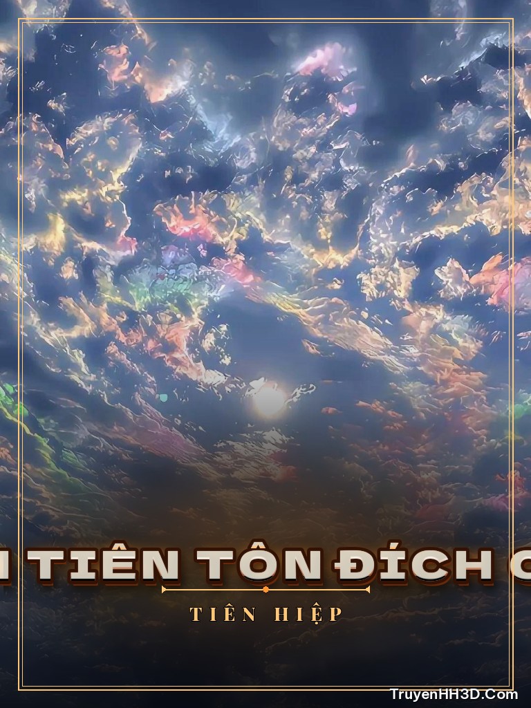 Bìa Trùng Sinh Thành Tiên Tôn Đích Chưởng Trung Thu