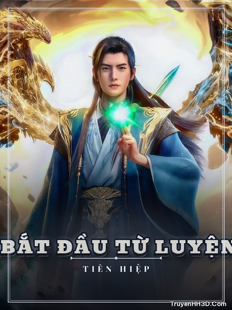 Bìa Trường Sinh Bắt Đầu Từ Luyện Đan Tông Sư
